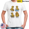Elemental Bud shirt