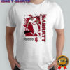 Elijah Sarratt Indiana Hoosiers 90s style shirt