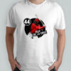 Elly De La Cruz #44 Cincinnati MLB Players League signature vintage shirt