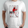 Elly De La Cruz #44 Cincinnati MLB Players League vintage shirt
