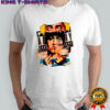 Eminem Slim Shady hip hop gang collage street style shirt