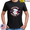 Emotional Support Dog shirt