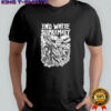 End White Supremacy Anti-Fascist T-Shirt