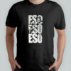 ESO Chapulin Colorado Chespirito shirt