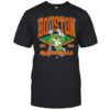 Est. 1962 Houston Baseball Fan Shirt