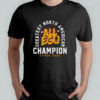 Ethan Page Greatest North American Champion All Ego shirt