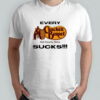 Every Cracker Barrel Sucks shirt