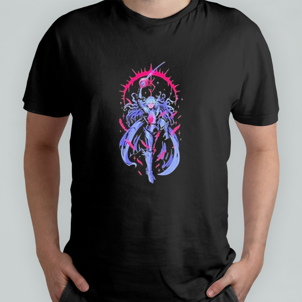 Fallen Falcon T-Shirt