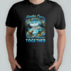 Family Friends Matching Group Alaskan Alaska Cruise 2025 shirt
