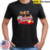 Fasting and furious funny shirt