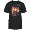 Fatal Frame 2 Crimson Butterfly T-shirt