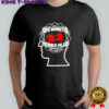 Faye Webster x Brain Dead Hobby Club T-Shirt