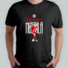 FC Bayern Jamal Musiala player graphic shirt