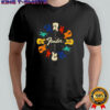 Fender every guitar shirt