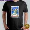 Fernando Valenzuela Los Angeles Fernandomania streetwise shirt