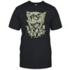 Fest Frogs T-shirt