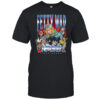 Fetty Wap 1738 graphic shirt