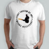 Fight Fascism By Any Means Necessary shirt