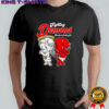 Fighting Inner Demons struggle streetwise shirt