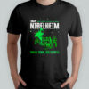 Final Fantasy VII Rebirth visit Nibelheim shirt