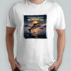 Fishing under the Midnight Sun shirt