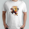Flame Hashira Kyojuro Rengoku shirt