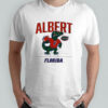 Florida Football Gridiron Mascot NCAA shirt