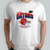 Florida Football Helmet Rowdy Reptiles shirt