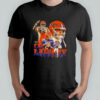 Florida Gators DJ Lagway vintage shirt