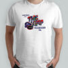 Florida Gators Hyper Local Swamp Postcard shirt