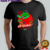Florida Gators living the swamp life shirt