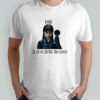 FOBI Wednesday Addams fear of being included shirt