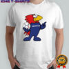 Footix World Cup 98′ Mascote shirt