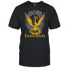 Foundation Pray For Atlanta T-shirt