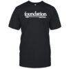 Foundation Thickest Of Thieves T-Shirt