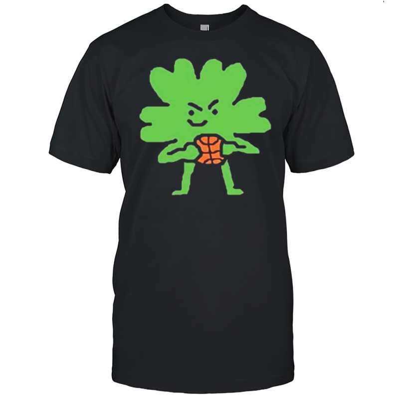 Four Leaf Clover T-Shirt