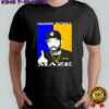 Frankie Beverly Maze shirt