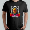 Fray Tormenta Padre Tormenta shirt