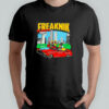 Freaknik Freaknik 99-2000’s Party January 30th vintage shirt