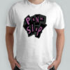 Freaky Friday Pink Slip shirt