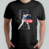 Freddie Freeman #5 Los Angeles Baseball Players vintage shirt