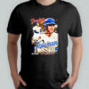 Freddie Freeman Los Angeles Baseball Players graphic shirt