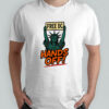 Free DC Statue of Liberty Hands off DC political shirt