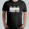 Free DC Washington DC T-Shirt