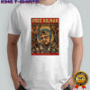 Free Kilmar Ábrego García graphic shirt