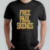 Free Paul Skenes shirt