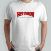 Free Throw Thrash T-Shirt