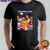 Freedom Censored shirt