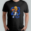 French Blue 12S 23 Flight T-Shirt