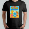 Friends don’t let friends play defense shirt